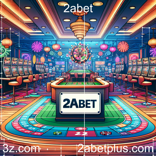 Descubra a Categoria de Apostas no 2abet