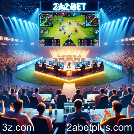 A Ascensão dos Esportes Eletrônicos: Uma Nova Era no Entretenimento Digital